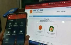 Ba thời hạn kê khai, quyết toán thuế đầu năm cần tuyệt đối tuân thủ