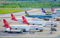 Sun PhuQuoc Airways “ra biển lớn” sớm: bay thẳng Đài Bắc – Phú Quốc từ 29/3