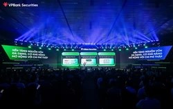 Bước ngoặt lãi suất đảo chiều, công ty chứng khoán nào đang chiếm ưu thế?