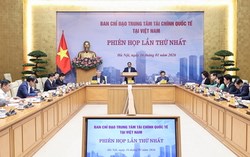 Việt Nam chuẩn bị vận hành Trung tâm Tài chính quốc tế, TP HCM và Đà Nẵng được giao vai trò riêng