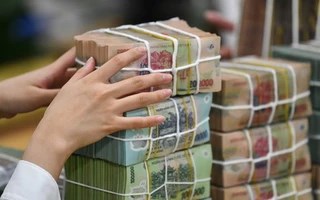 Triển vọng lãi suất năm 2026: Huy động và cho vay có xu hướng tăng nhẹ