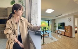 Không mua nổi nhà thì cứ ở thuê, cuộc sống vẫn "OK"