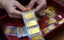 Mua bán vàng trái phép bị siết chặt, có thể mất sạch vàng và nộp phạt tới 400 triệu đồng từ 9/2
