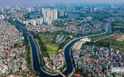 Sở Xây dựng Hà Nội được trao thẩm quyền phê duyệt chuyển nhượng dự án địa ốc