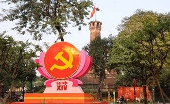 Đại hội XIV và bước ngoặt chiến lược trong hành trình phát triển quốc gia
