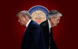 Fed trước phép thử lịch sử: Quyền lực tổng thống có xuyên thủng “lá chắn chính trị” của ngân hàng trung ương Mỹ?