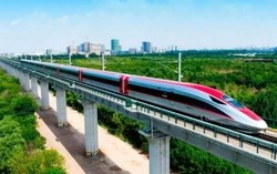 Dòng vốn tư nhân rục rịch nhập cuộc dự án đường sắt cao tốc Bắc – Nam