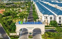 Khang Điền vẫn “để nguyên” hơn 139 tỷ đồng thu từ ESOP 2025