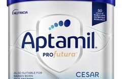 Việt Nam siết kiểm soát sữa Aptamil sau cảnh báo nhiễm độc tố tại châu Âu