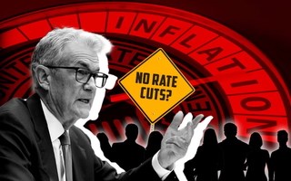 Tuần then chốt của Fed: Khả năng giữ nguyên lãi suất gần như tuyệt đối, thị trường chuyển tâm điểm sang nhân sự lãnh đạo mới