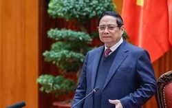 Chính phủ yêu cầu mở sàn vàng trong tháng 2, đồng loạt thí điểm giao dịch tài sản số và bất động sản công