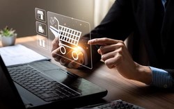 Thương mại điện tử tăng tốc, chuẩn hóa giao dịch trở thành yêu cầu bắt buộc