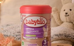 Babybio bị thu hồi tại Pháp: Nhà nhập khẩu Việt Nam khẳng định hàng trong nước an toàn