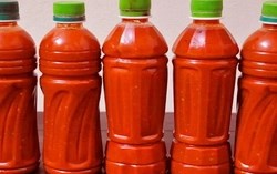 Thấy 3 dạng tương ớt này ngoài chợ thì né gấp, rẻ mấy cũng đừng mua