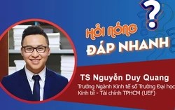 Cú lao dốc chưa từng thấy của giá vàng toàn cầu