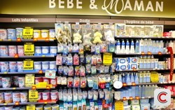 EU hạ mạnh ngưỡng độc tố trong sữa công thức, nguy cơ thu hồi tiếp tục lan rộng