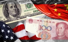 USD suy yếu mở “cửa sổ thời cơ” cho Trung Quốc thúc đẩy phi đô la hóa trong khối BRICS