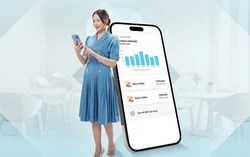 Hộ kinh doanh buộc dùng tài khoản ngân hàng trùng tên pháp lý từ tháng 3