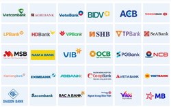 Ngân hàng 2025 đổi trục tăng trưởng: Tư nhân phình to nhanh, khả năng sinh lời phân hóa rõ nét