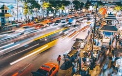 Thái Lan tụt dốc sau một thập kỷ: Từ biểu tượng tăng trưởng Đông Nam Á đến nền kinh tế trì trệ