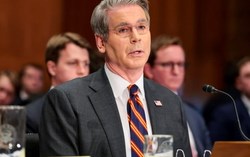 Bộ Tài chính Mỹ lo ngại Trung Quốc tăng tốc thách thức vai trò dẫn dắt tài sản số