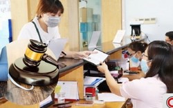 Hộ kinh doanh doanh thu từ 500 triệu đến 3 tỷ đồng được hướng dẫn kê khai thuế từ năm 2026