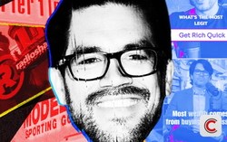 Vụ đa cấp chấn động: “Guru” bỏ học kêu gọi đầu tư lãi 20%/năm, có người mất trắng gần 9 tỷ đồng