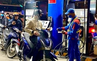 Hàng loạt doanh nghiệp xăng dầu rời cuộc chơi, Bộ Công Thương lên tiếng về nguồn cung