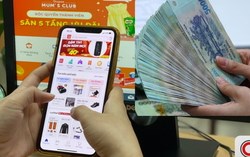 Hộ kinh doanh cần nắm rõ nghĩa vụ thuế khi bán hàng trên sàn và nền tảng số