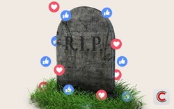 Meta đăng ký công nghệ tạo “bản sao số”, tham vọng để Facebook không bao giờ vắng bóng người dùng