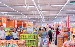 Bán lẻ 2026: Hàng loạt “ông lớn” đặt mục tiêu tăng trưởng hai chữ số