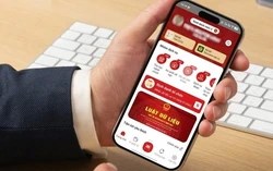 Ứng dụng VNeID bổ sung mục đọc tin, giúp người dân cập nhật thông tin chính thống