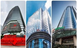 Ba “ông lớn” ngân hàng hé lộ mục tiêu 2026: VPBank và MB bứt tốc lợi nhuận, Techcombank ưu tiên củng cố nền tảng