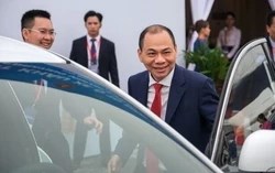 Sau Tết, hơn 8.200 vị trí được mở tuyển, VinFast chiếm tỷ trọng lớn