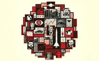 Thế giới bước vào cục diện quyền lực mới