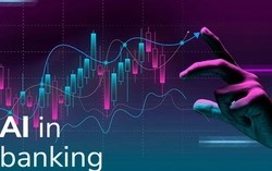 Ngân hàng nên rót vốn AI vào đâu để tối ưu hiệu quả và lợi nhuận?