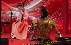 Nỗi trăn trở của xứ sở mặt trời mọc: Khi vị thế công nghệ bị Trung Quốc soán ngôi, rơi xuống thứ 4 thế giới