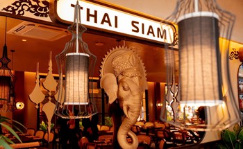 Khai trương Thai Siam Kitchen Đầu Tiên Tại TP. Hồ Chí Minh - Tiếp nối thành công mang ẩm thực Thái Lan chuẩn vị đến gần hơn với thực khách Việt