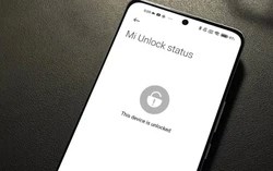 Smartphone xách tay đối mặt nguy cơ bị khóa ứng dụng ngân hàng và dịch vụ công