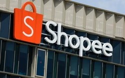 Shopee lần đầu lãi 581 triệu USD nhưng cổ phiếu Sea vẫn lao dốc