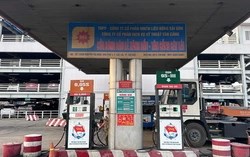 Nguồn cung ổn định trở lại, Tân Cảng thu hồi thông báo hạn chế bán lẻ xăng dầu