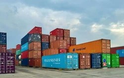 Xung đột Trung Đông có thể làm tăng chi phí vận chuyển quốc tế