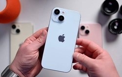 5 mẫu iPhone cũ đáng cân nhắc mua đầu năm 2026