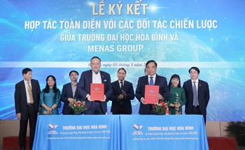 MENAS GROUP ĐẨY MẠNH PHÁT TRIỂN NGUỒN NHÂN LỰC, TUYỂN DỤNG HƠN 1.000 NHÂN SỰ TRONG NĂM 2026