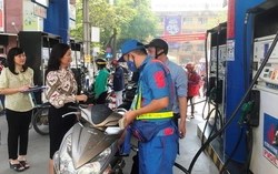 Chính phủ hạ thuế nhập khẩu nhiều mặt hàng xăng dầu xuống 0%