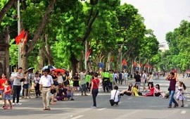 Từ 11–13/3, người dân Hà Nội được xem phim miễn phí tại rạp Ngọc Khánh