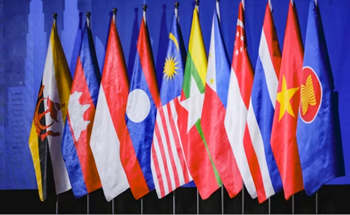 Nguy cơ lạm phát “bùng lên” tại Đông Nam Á khi giá dầu leo thang