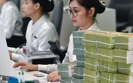 Room tín dụng trở thành “tài nguyên” cạnh tranh của ngân hàng trong năm 2026