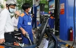 Nguồn cung xăng dầu, gas tại Hà Nội ổn định sau đợt kiểm tra diện rộng