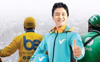 Cuộc đua chiến lược của các ứng dụng gọi xe tại Việt Nam giữa biến động giá xăng dầu